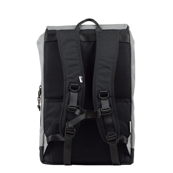 McKenzie Rucksack - Grey | Alpine Division